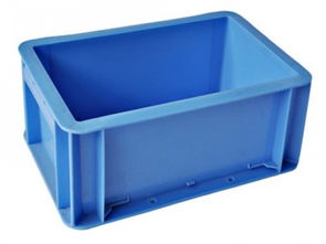 東莞市怡鑫包裝材料廠銷售部 專業(yè)供應EU箱與歐標箱，助力日用品銷售品質提升